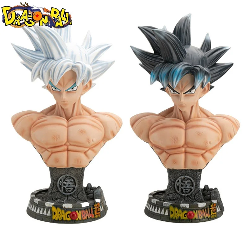 Статуэтка из м/ф Драконий жемчуг 45 см |