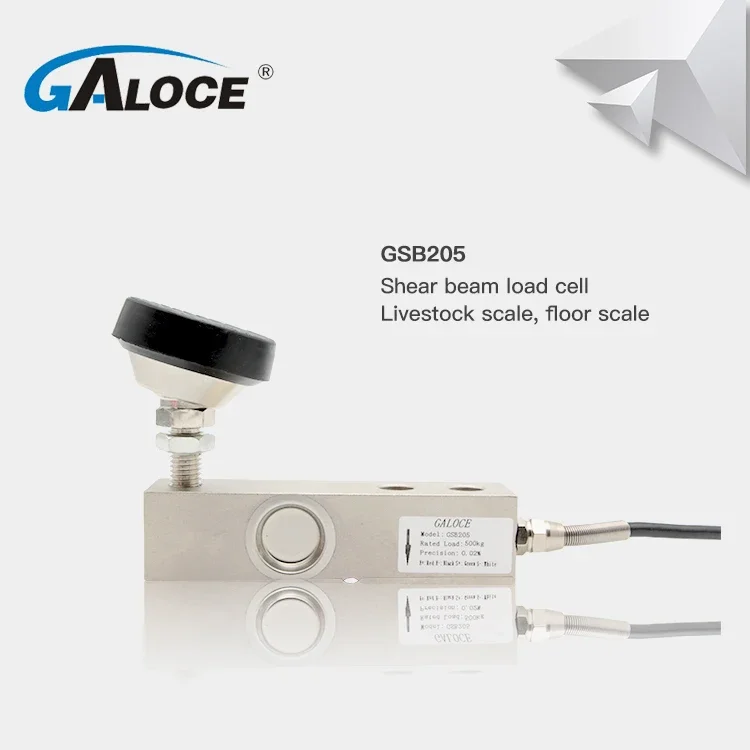 GALOCE OEM ODM производитель оптом ISO9001 CE &amp RoHs весовые датчики нагрузки