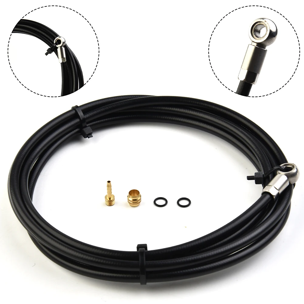 

Meter Line Tube Mt Mt4/Mt5/Mt6/Mt7/Mt8 Trail 2 Bicycle Bike Brake Magura High Quality Practical Useful Durable