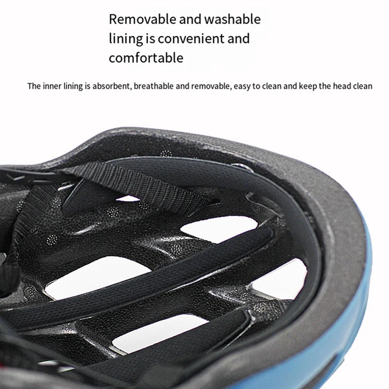 Велосипедный шлем для взрослых-велосипедный мужчин и женщин велосипедный