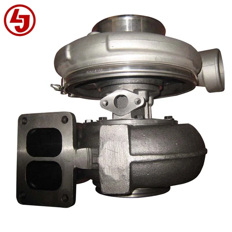 

HC5A Turbocharger Factory 3594090 3525508 3803013 3525509 3525510 3594093 Turbo Charger for Cummins Various KTA19 KTA38