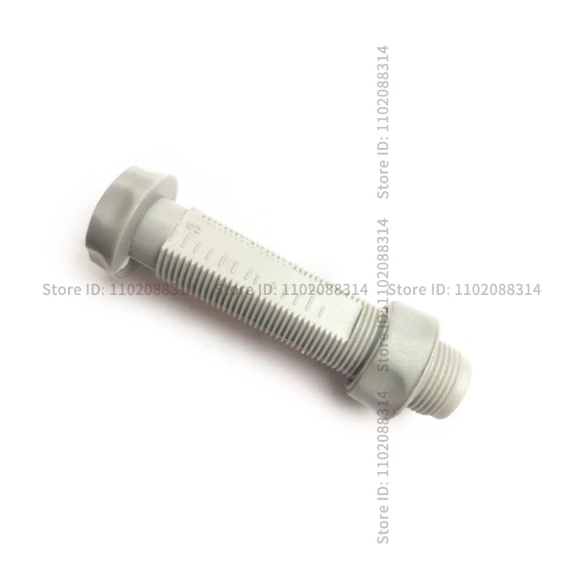 2шт. 11381101800 Пластиковый прижимной регулирующий винт гайка Asm. Регулировочный