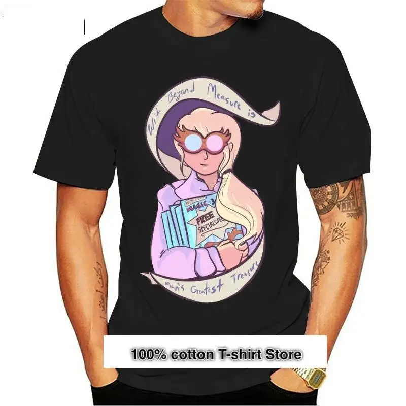 

Modelos de camisetas Luna Lovegood, ponte en contacto con nosotros