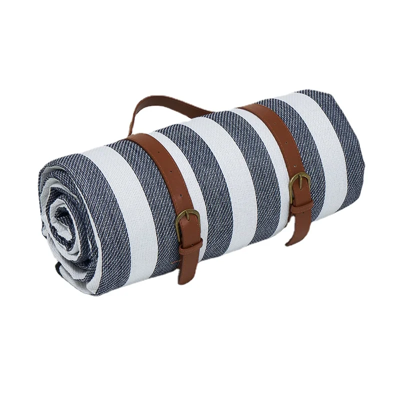 

Коврик для пикника, влагостойкий переносной утолщенный плед для пикника, уличная Весенняя подушка для пикника, водонепроницаемая палатка д...