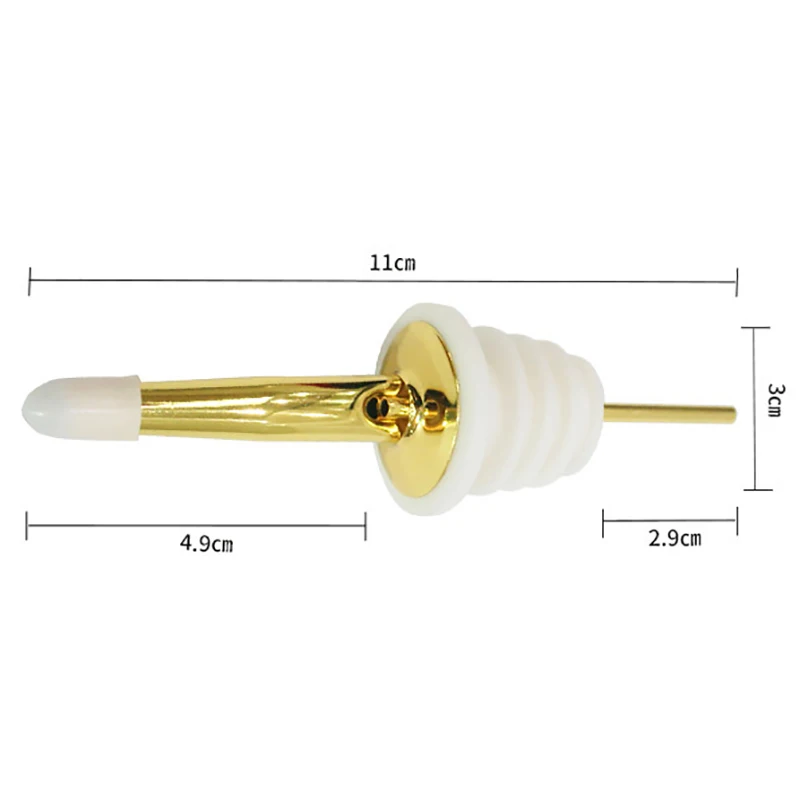 2/3 шт. пробка для бутылки из нержавеющей стали