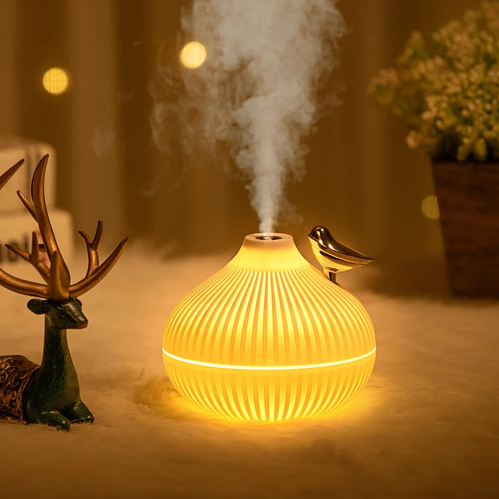 Sprayer Essential Ultrasonic Electric Cycle Humidification P