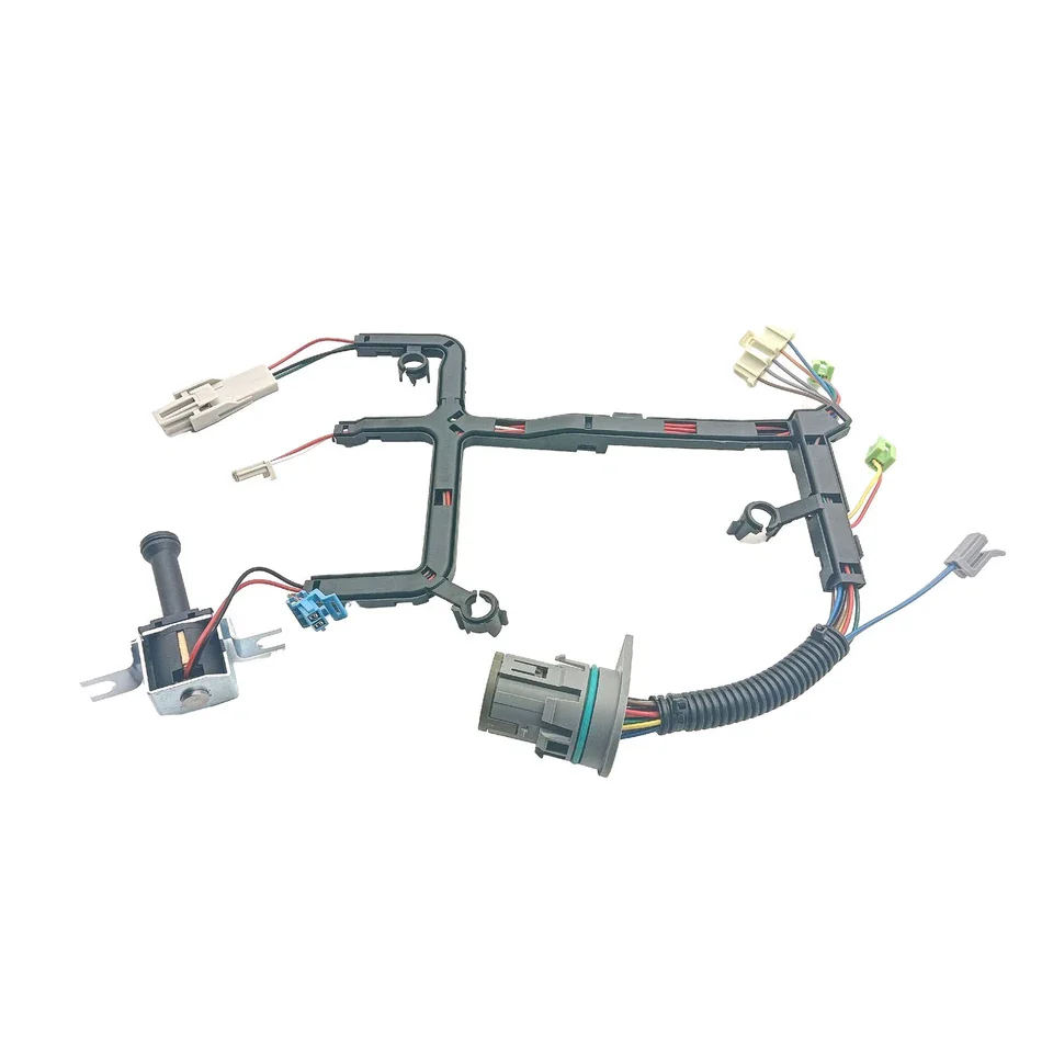 Фото 350-0078 3500078 74425NE 24234121 Внутренний жгут проводов для CHEVY GMC GM 4L65E 4L70E 2006 года выпуска и новее №3
