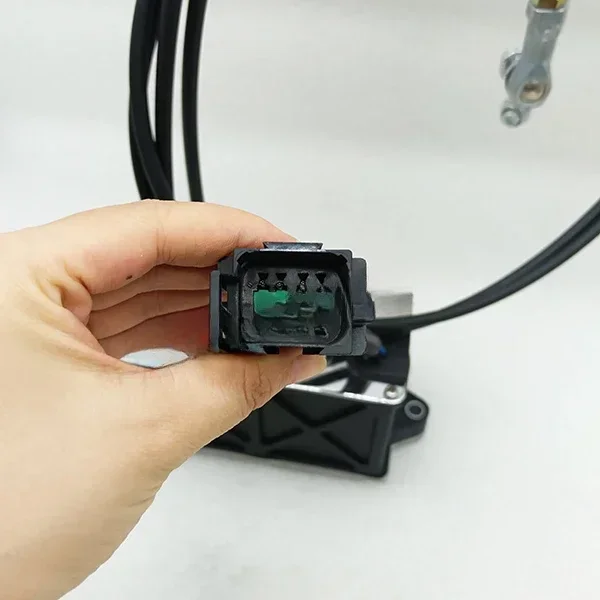 Аксессуары для экскаватора двигателя акселератора 247-5212 247 дроссельная заслонка