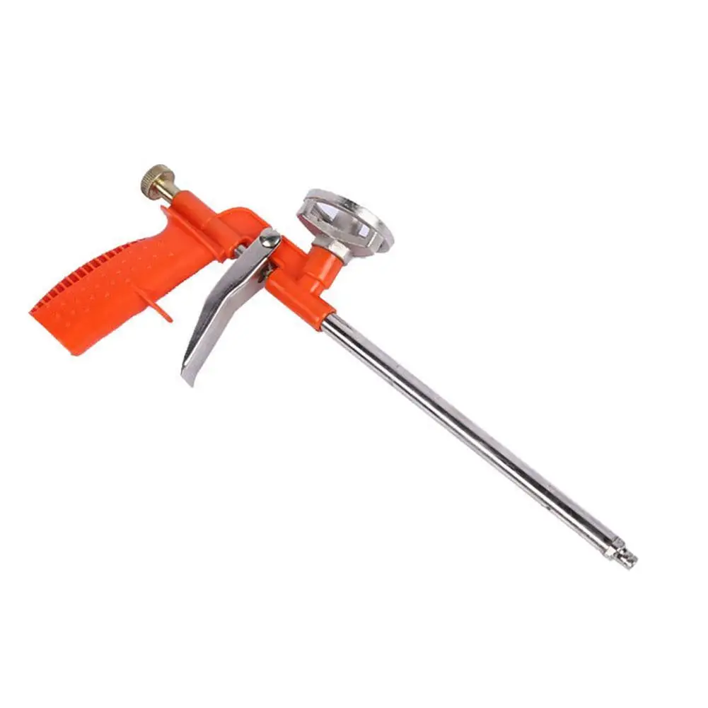 

Пластиковый монтажный пистолет для пены