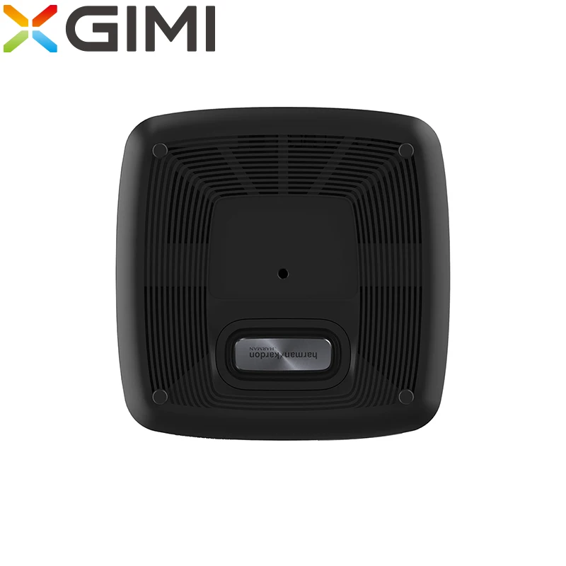 International Version XGIMI H2 DLP 1080P Full HD 1350Ansi Lumens 4K 3D Support Android Wifi Projectors images - 6