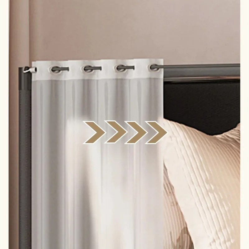 Пылезащитный шкаф Бытовая Спальня многофункциональная стойка для хранения