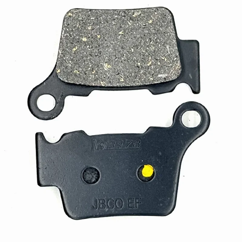Передние и задние тормозные колодки мотоцикла для KTM XC150 2010-2014 XC250 2006-2017 Tpi 2019-2022 XC300