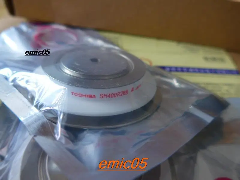 

Оригинальный товар SH400R26B