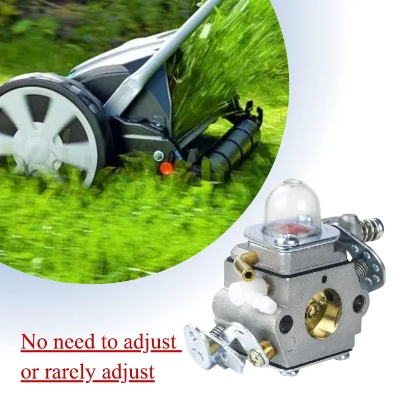 Карбюратор для автомобиля Alpina KNC 52/55 запасные части старой модели карбюратор