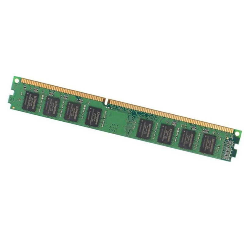 Фото Память DDR3 для настольного компьютера, 4 Гб, 1333 МГц, 1,5 в, 240 контактов, DIMM, память для материнских плат AMD №3