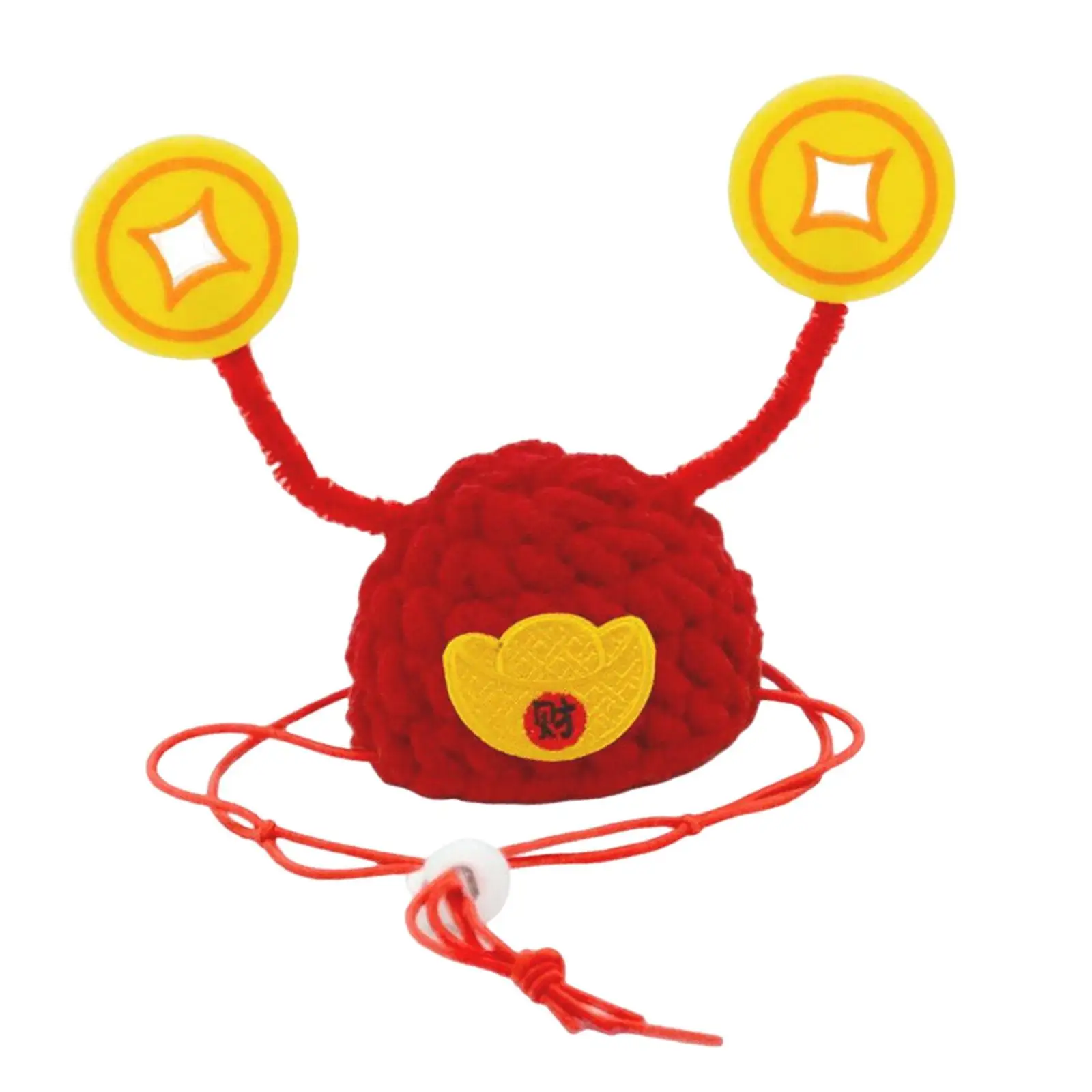 

Головной убор для домашних животных, шапка, головной убор, одежда для кошек, собак, головной убор для кролика