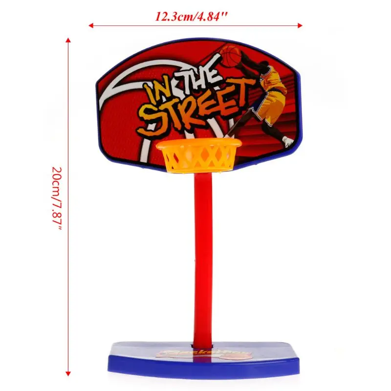 

Pet Bird Toys Chew Parakeet Parrot Basketball Hoop PropTrick Prop+ 3pcs Balls