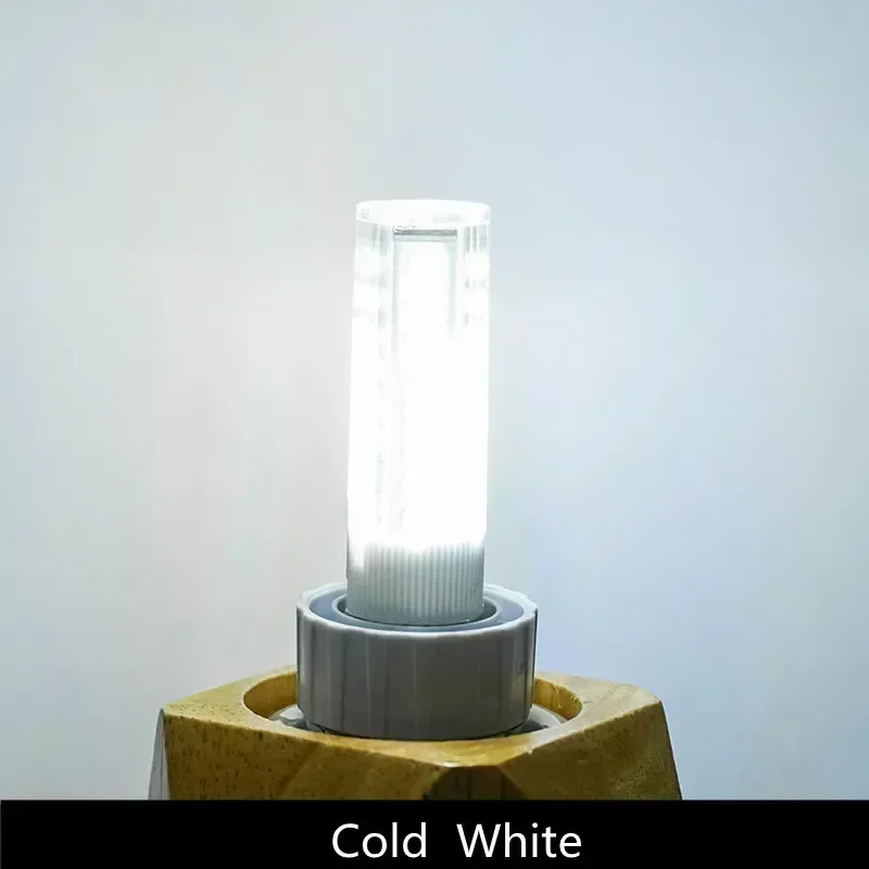 

DEEMOPA Светодиодная лампа E14 3Вт/5Вт/9Вт Холодный белый