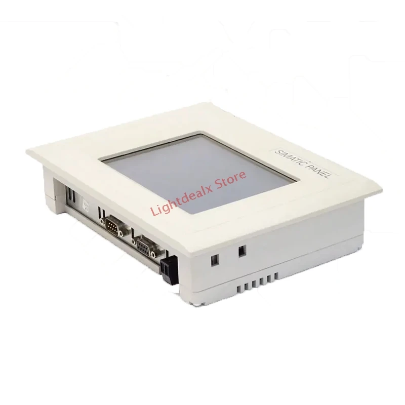 1 шт. Новая сенсорная панель в коробке 6AV6545-0BB15-2AX0 6AV6545-0BA15-2AX 0 Быстрая доставка