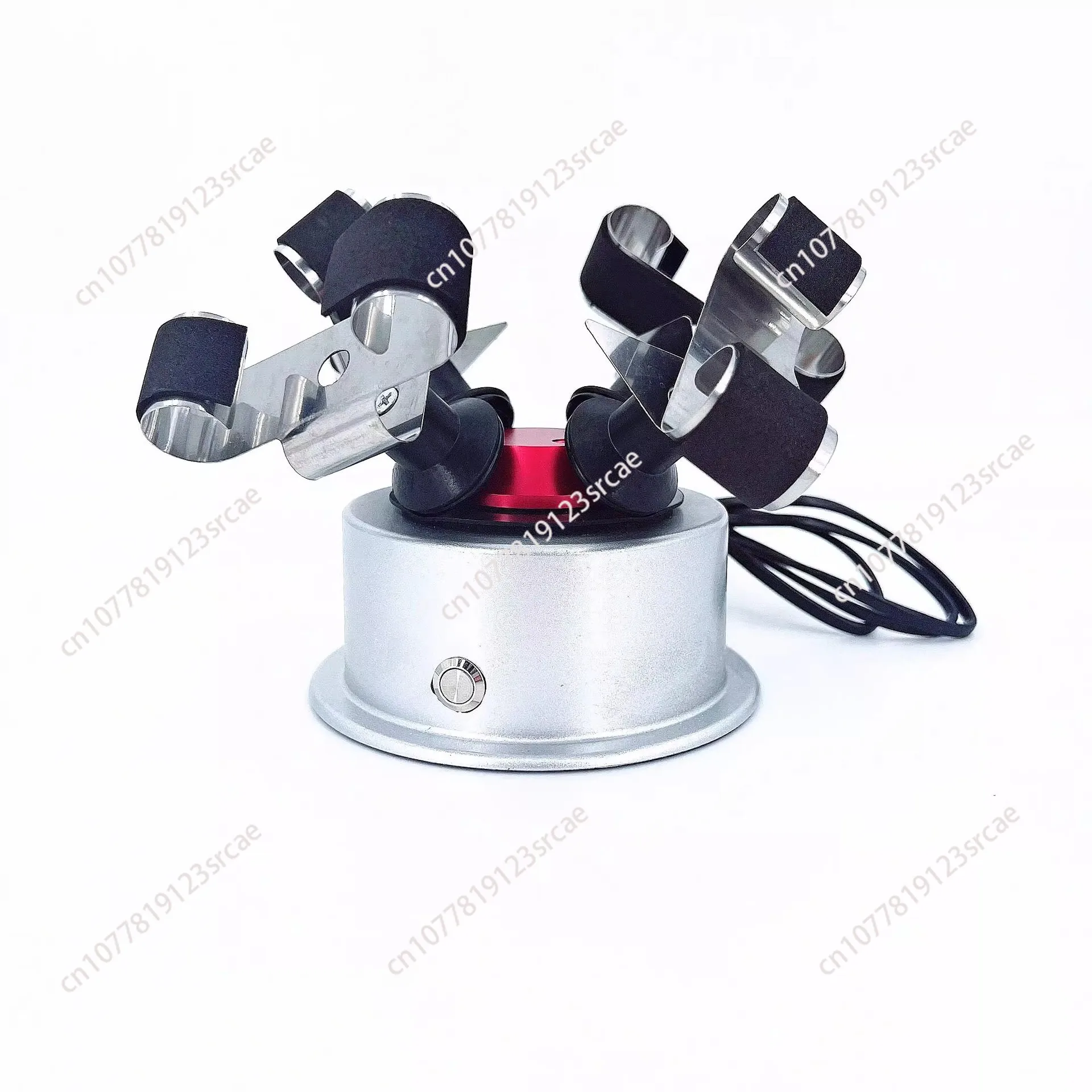 Премиум-качество 220 В с тяговым приводом автоматическое устройство для намотки