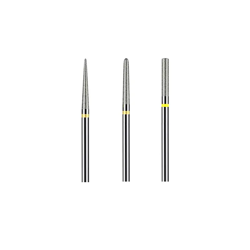 1 шт. алмазные сверла для ногтей отшелушивающая Шлифовальная головка тонкой кожи