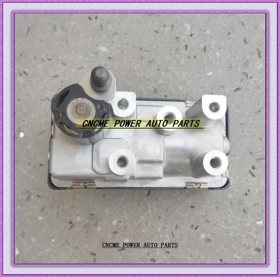 ww Турбопривод BV45 53039880338 53039700338 14411-8X00B 14411-5X30A 14411-5X30B для Nissan Navara Pathfinder YD25DDTI 2.5 DCi