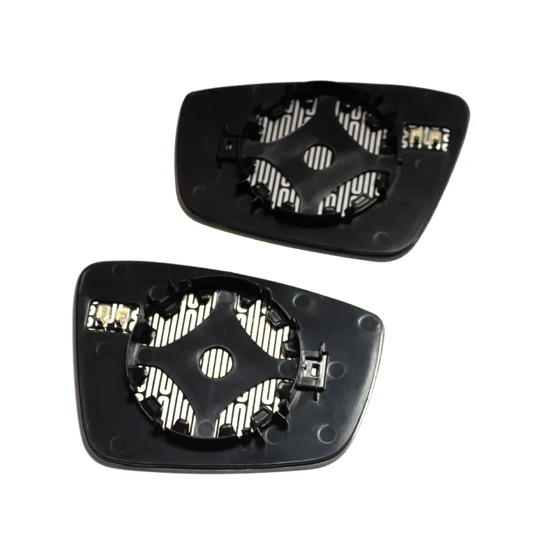 VW Jetta Mk6 Passat B7 Beetle 2011-2019 Зеркало заднего вида с подогревом Автозапчасти от Phfiskes