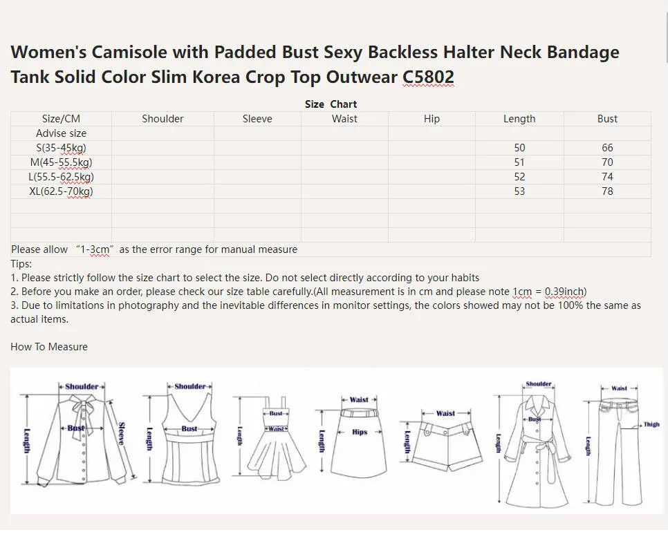 Женская бандажная майка Future Time хлопок черный