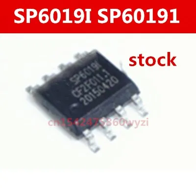 

Оригинал 5 шт./SP6019I SP60191 SOP-8