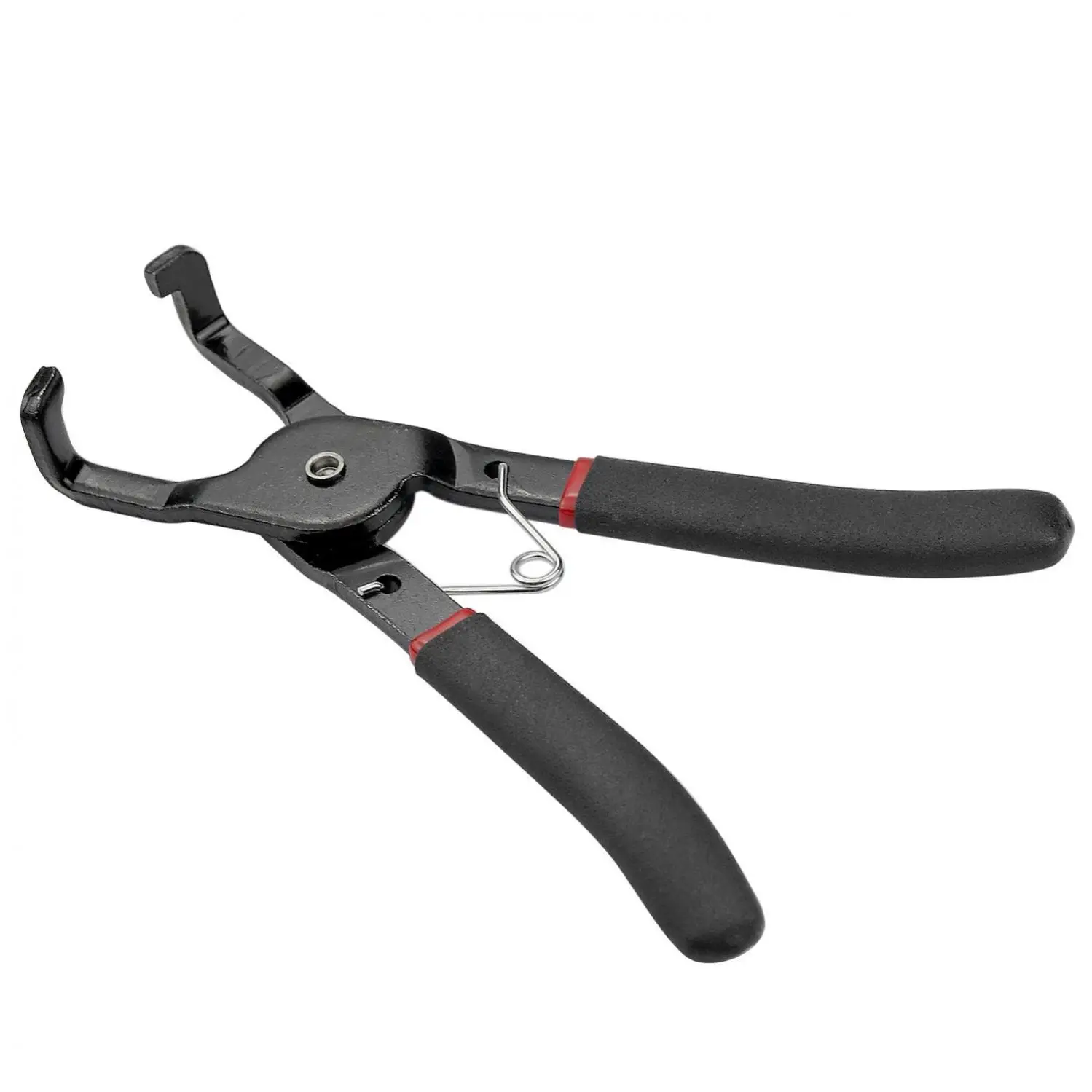 

37160 45 Degree Disconnecting Pliers Tool Automotive Repair Tools Durable Disconnecting Wrentch Fit for Delphi Dual Connectors