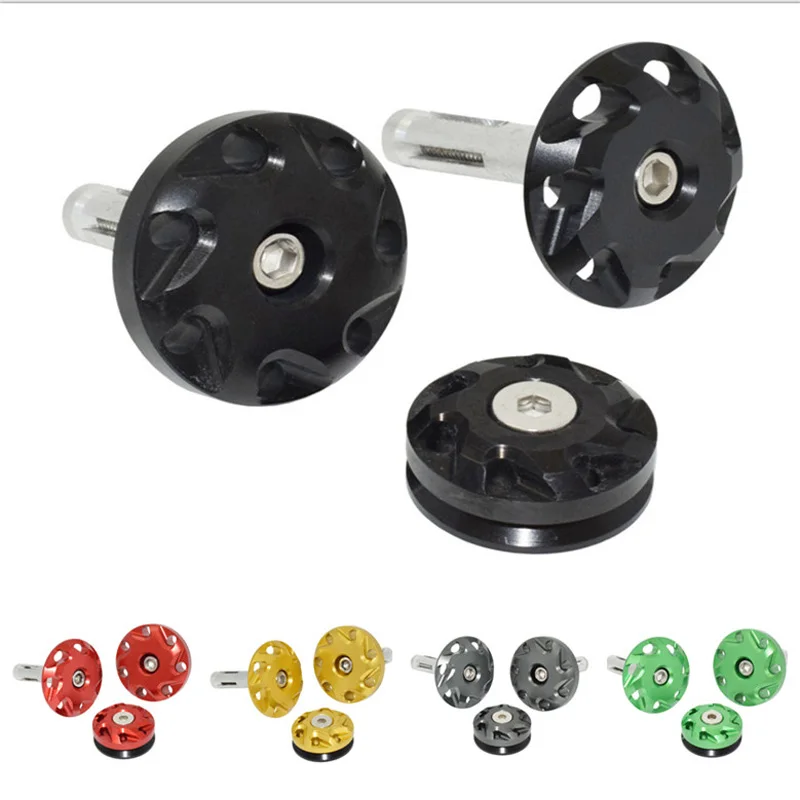 

Алюминиевая рама для мотоцикла с отверстиями для Kawasaki Ninja 1000 2011 2012 2013 2014 2015 2016