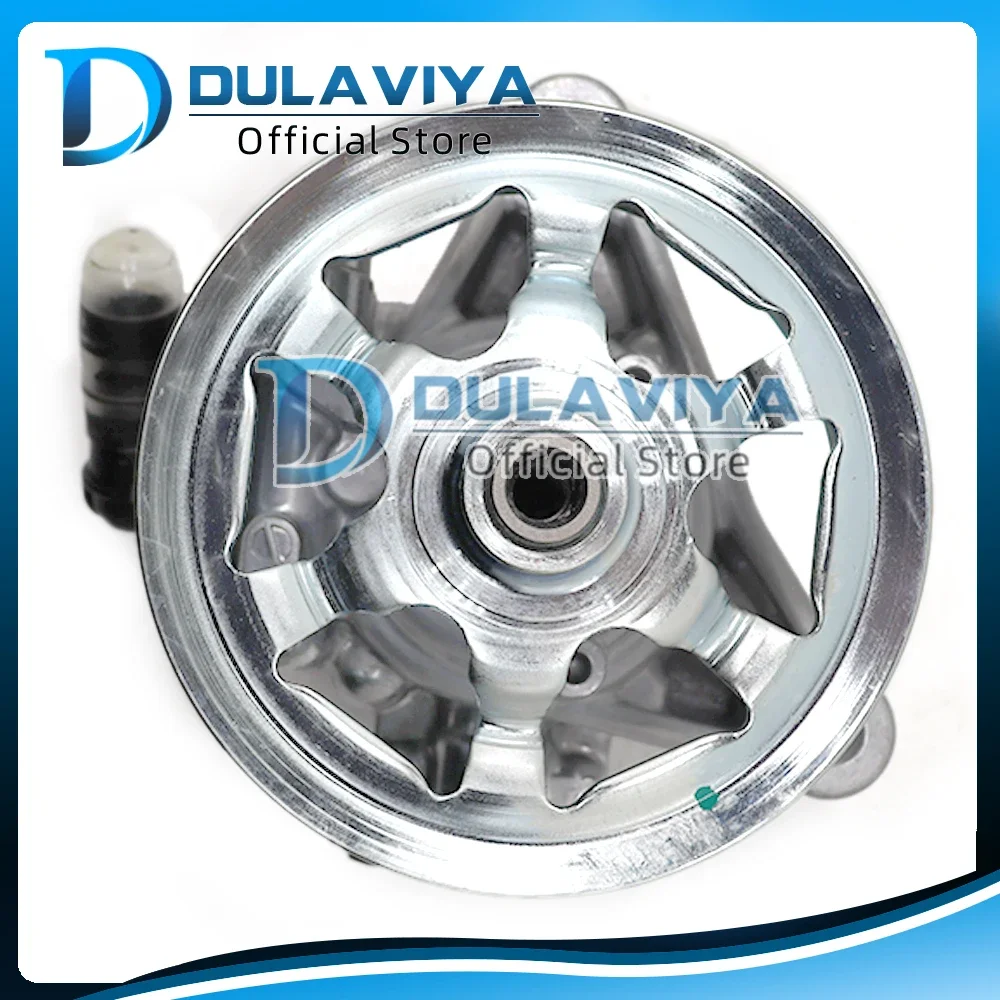 Гидравлический насос гидроусилителя руля для Honda Accord 2008-2012 2.4L DOHC 56100R40A04 56100R40A06