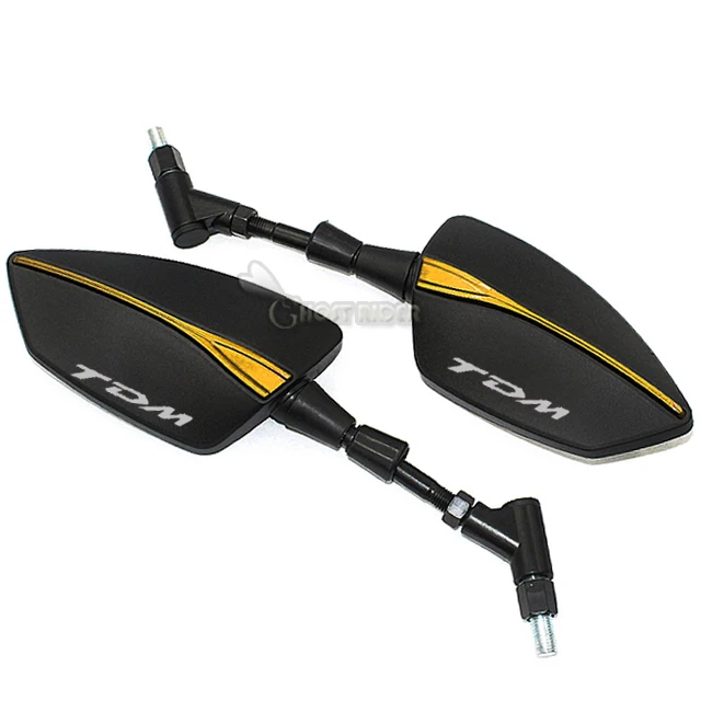 Зеркала заднего вида для мотоцикла YAMAHA TDM850 TDM900 TDM 850 900