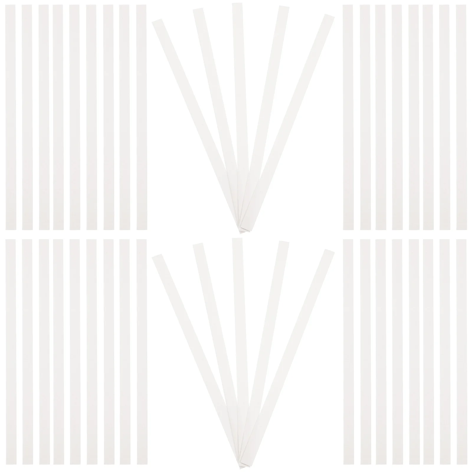 

Perfume Tester Paper Strip Fragrance Essential Scent Oils Oil Aromatherapy Testing Sample Blotter Smelling Cologne Papers