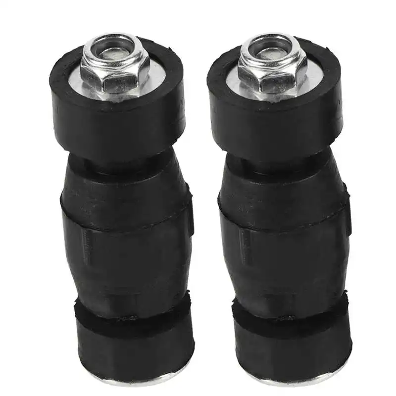 

1 Pair Front Stabiliser Anti Roll Bar Drop Links Car Sway Bars For Clio Kangoo 7700799404