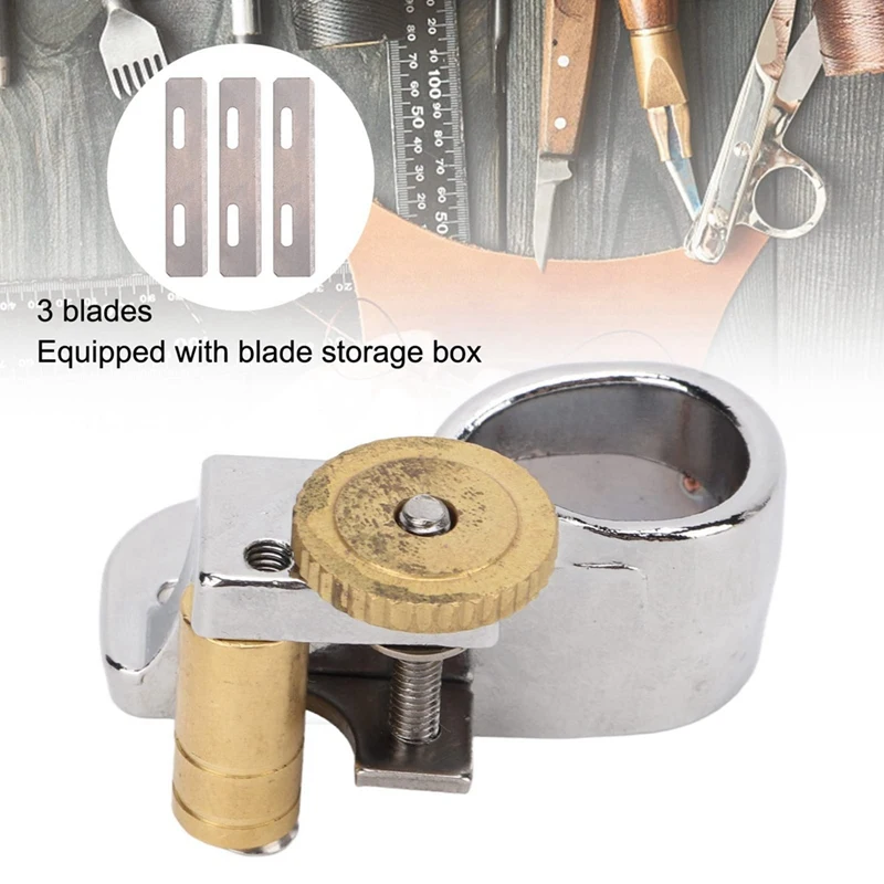 Резак для кожевенного кружева австралийская машина резки ремня резак ремесла