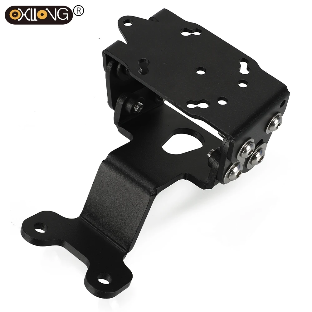 Регулируемый GPS-кронштейн для Kawasaki Ninja H2 SX 2018-2020 мотоциклетный мобильный телефон