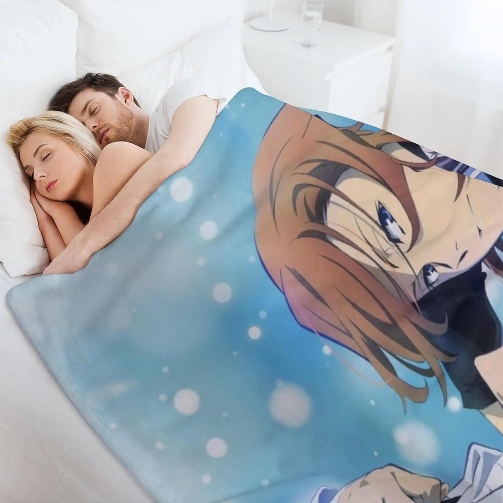 Одеяло Soukoku