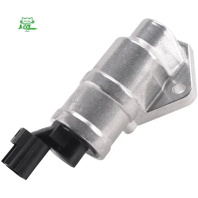 Фото Клапан регулировки холостого хода A22E 1S4U9F715BC 1113127 для Ford Escape, Taurus, Focus, Mercury Mariner, Sable, Mazda Tribute 1.4, 1.6, 3.0 №1