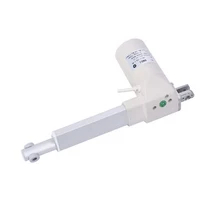 6000n high quality and low cost electric actuators for hospital bed applications