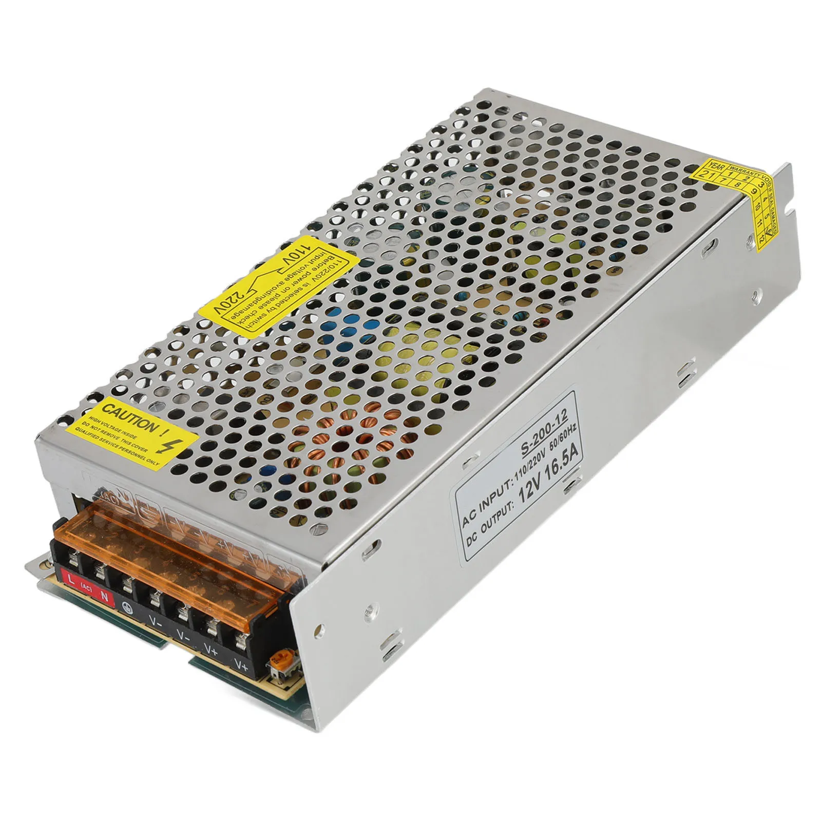 Переключатель постоянного тока Адаптер питания Переключение Преобразование