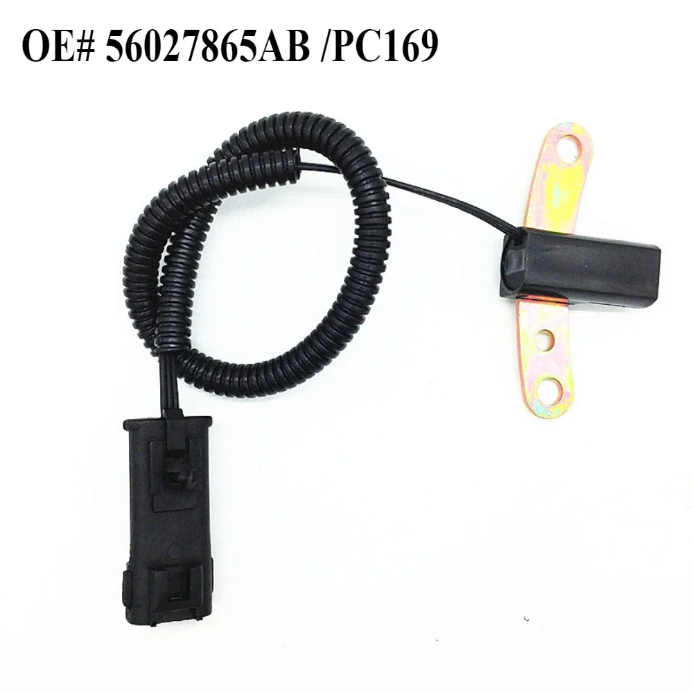 56027865 AB PC169 Датчик положения коленчатого вала для Jeep Cherokee TJ Wrangler Dodge Dakota 56041819 АА