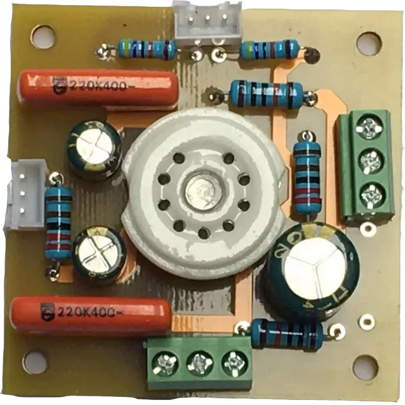 

circuit board Tube 6N1 6N2 preamplifier circuit board Tube amplifier power amplifier push board