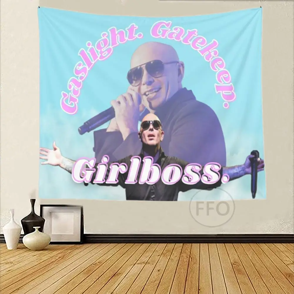 

Забавный настенный гобелен Mr 305, милый Декор для комнат, эстетичный газовый воротник, гобелен для подружек, гобелен для спальни, фоновое укра...