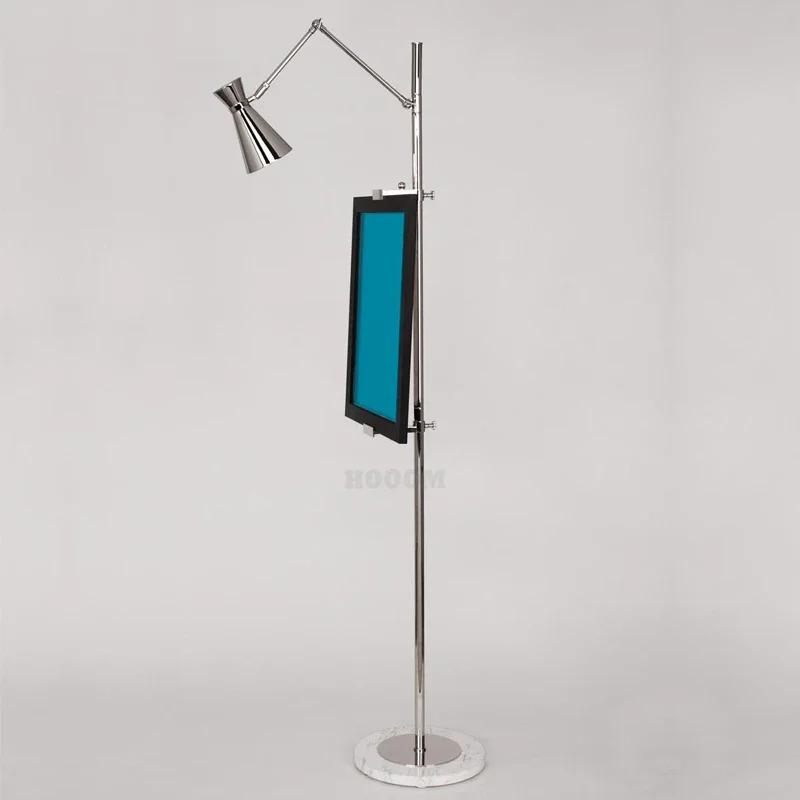 Современная роскошь модная простая модельная комната Детская студия