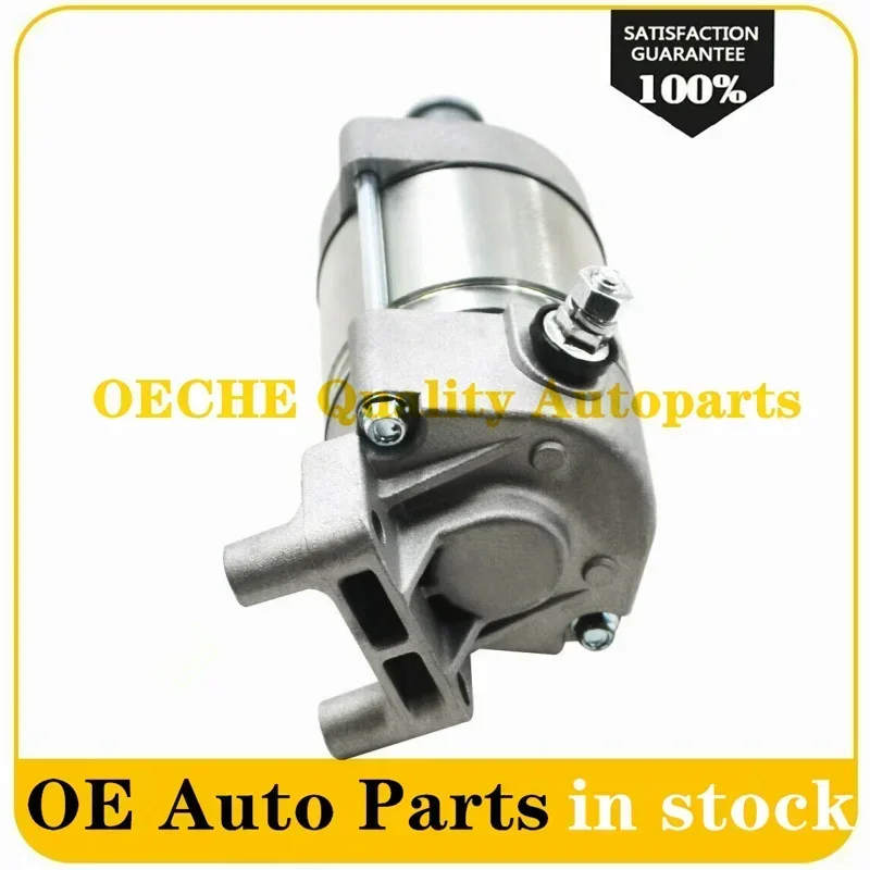 Фото Стартер для Yamaha YZF-R1 YZFR1 R1S 2004-2008, OEM 5VY-81890-00, 5VY-81890-01, 4C8-81890-00, 4C8-81890-01 (1 шт.) №4