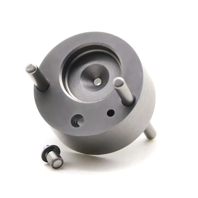 Наборы для ремонта инжектора сборка клапана F00GX17005 пьезофорсунки серии 0445116/117