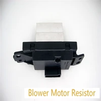Blower Motor Resistor for Chevrolet Impala Monte Carlo Buick LaCrosse Century Pontiac Grand Prix 15850268 93733684