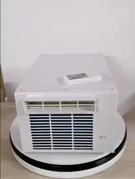 high quality 110v 12v zero breeze Pet house ac cooling personal space mini portable air conditioner The factory price