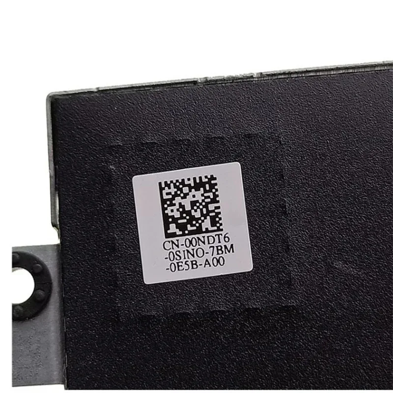 Новый оригинальный гибкий кабель крепления HDD для ноутбуков Dell Latitude 5480 5490 5491 E5480 E5490 E5491 0NDT6 080RK8 DC02C00B10 (art.: 3920da997a80e) - 3920da997a80e
